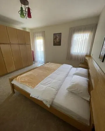 Evendum 1 Apartmán *