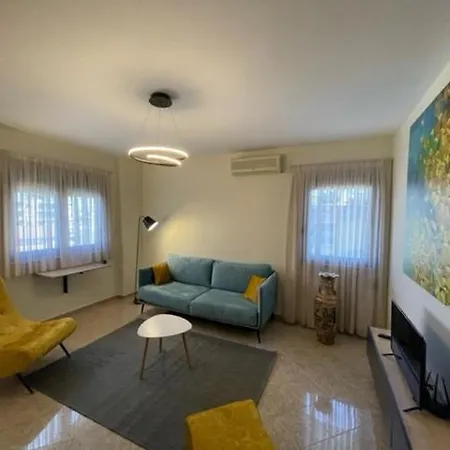 Apartmán Evendum 1 Tirana