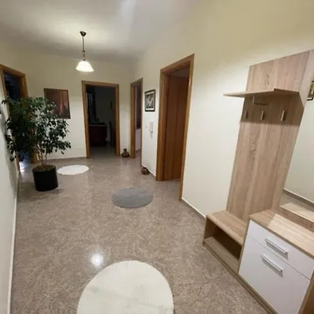 Evendum 1 Apartment