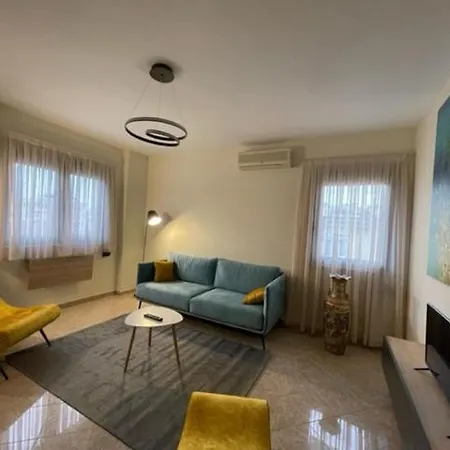Evendum 1 Apartment *