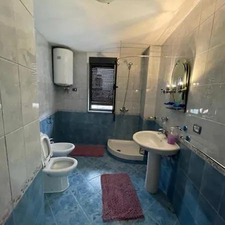 Apartment Evendum 1 *