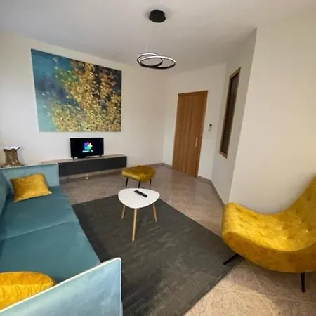 Evendum 1 Apartment Tirana